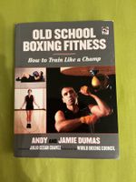 Old School Boxing Fitness
