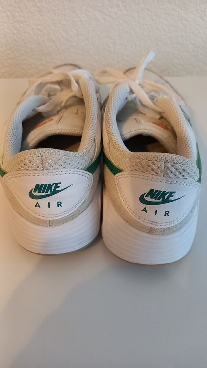 Scarpe da uomo: NIKE AIR chaussures taille 36 – Usato da Grône venduto da Amte73 2