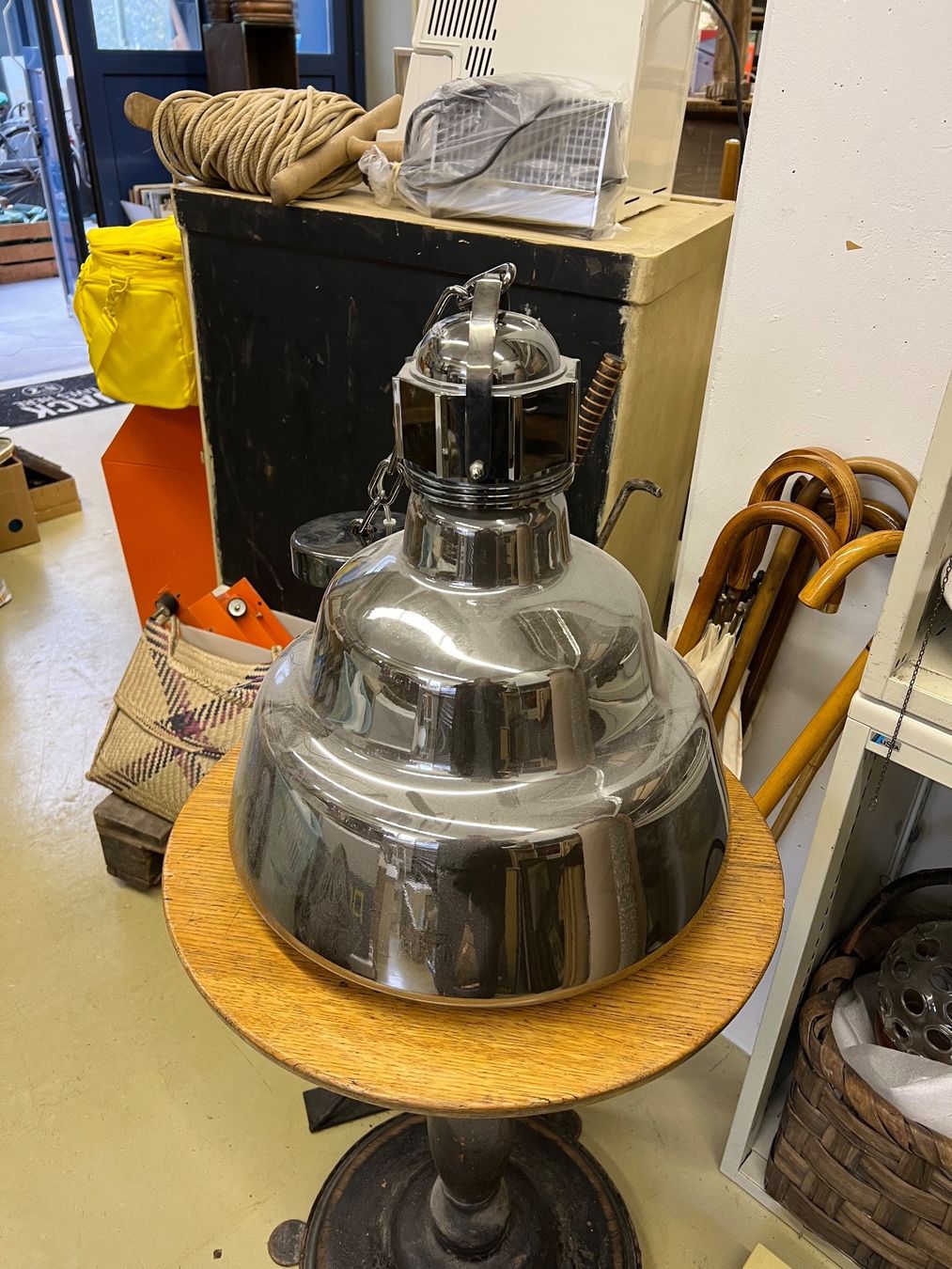 Lampadari & plafoniere: Diesel Deckenlampe – Usato da Solothurn venduto da Spicar