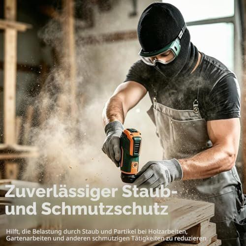 Autres vêtements & accessoires: Sturmhaube – Neuf avec emballage d'origine à Hundwil par Stallone6 4