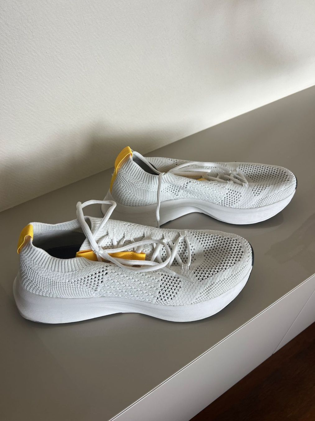 Scarpe da uomo: Laufschuhe "Zen Running Club" – Nuovo (secondo la descrizione) da Rüschlikon venduto da vg1963