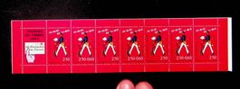 FRANCE CARNET NEUF** 1993 /U778