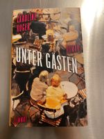Buch "Unter Gästen" Roman von Caroline