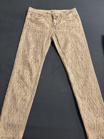 Closed Damen Jeans, Gr. 30, Spezielles Muster, Top Zustand!