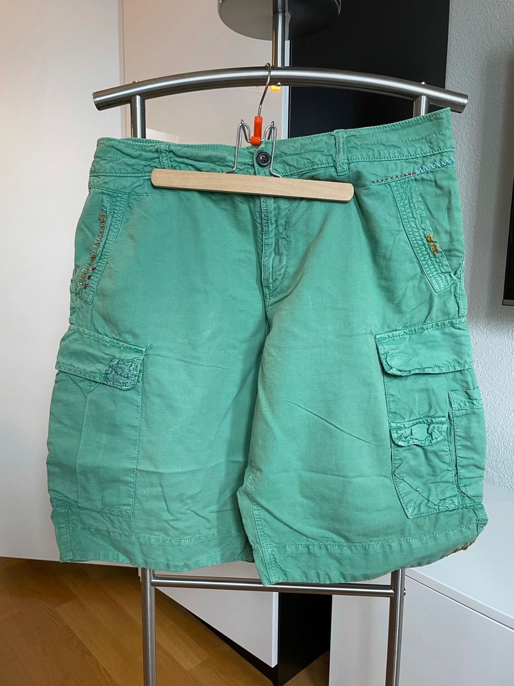 Pantaloni: Hosen / Shorts Herren – Usato da Grenchen venduto da iagiag