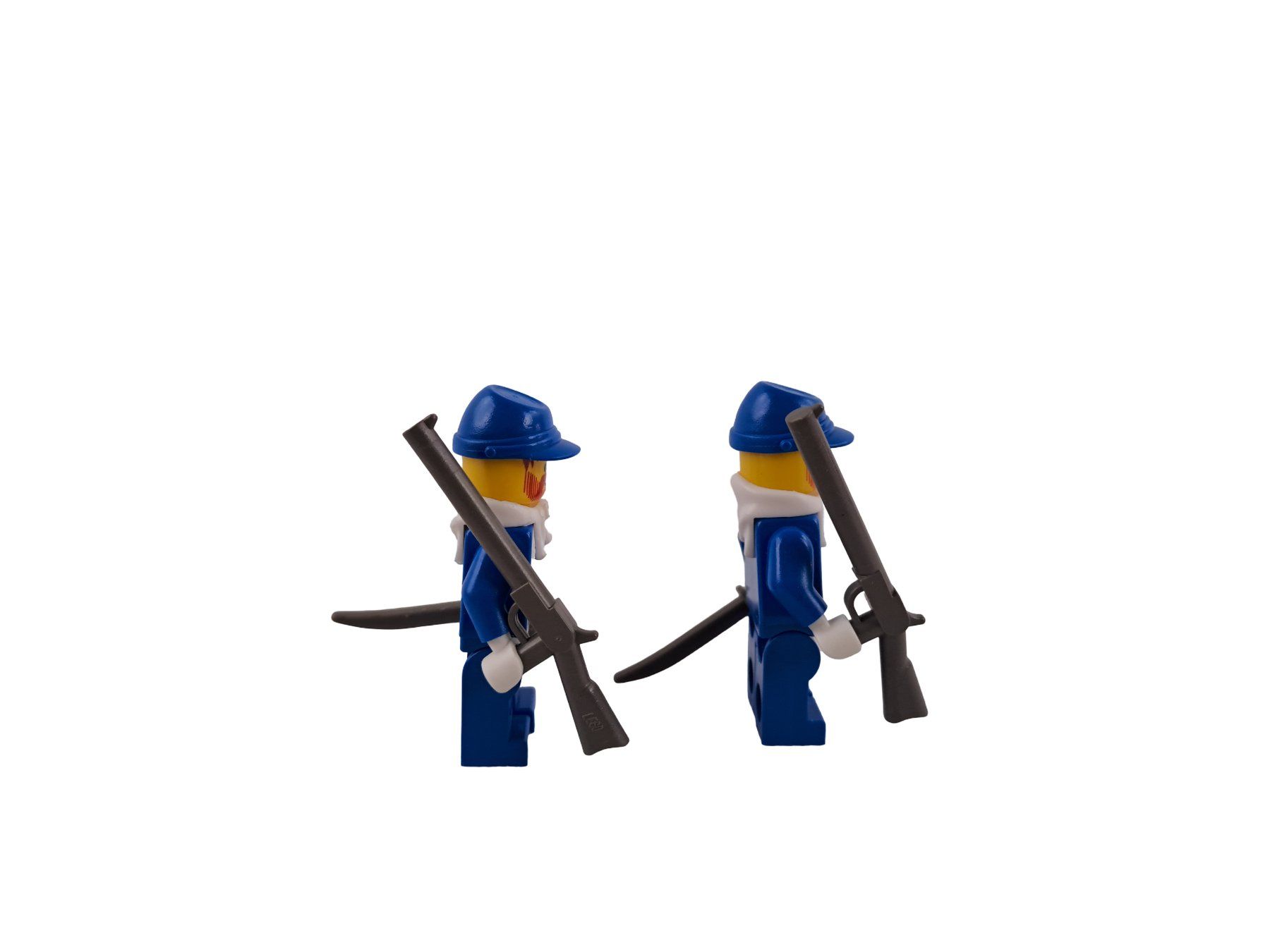 Lego Giocattoli: Lego Cavalary wild west 2x – Usato da Männedorf venduto da Restwert_Maennedorf 2
