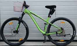 Kona mountainbike, Neuwertig Top Zustand!