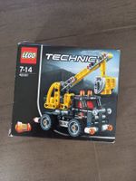 Lego Technics