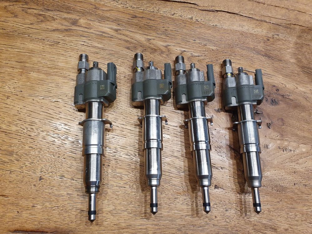 Fuel Injector DN0SD 21 For Hatz Diesel Engines (Models D, E, ES, V, Z) – Replacement Injection Pump Nozzle