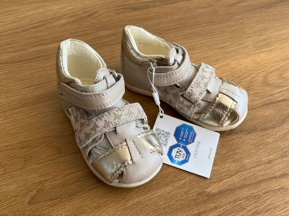 Baby 2025 sandalen 19