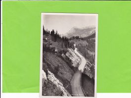 Route du Pillon