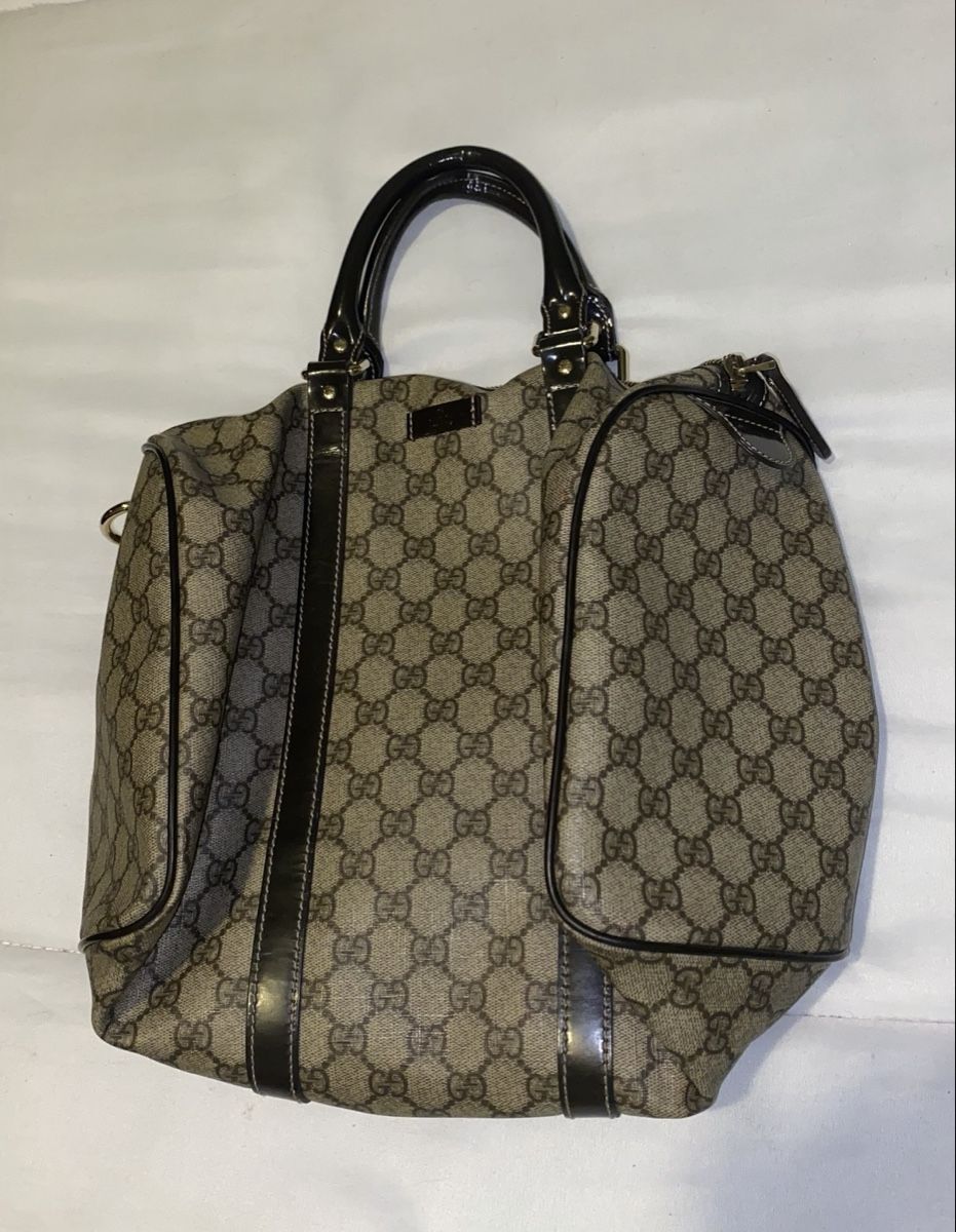 Gucci Borse da donna: Borsa Bauletto Gucci – Usato da Davesco-Soragno venduto da Chichijango
