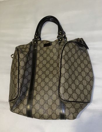 Borsa Bauletto Gucci