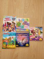 Pixi Buecher Sammlung: Paw Patrol, Mia and Me, Bibi! 