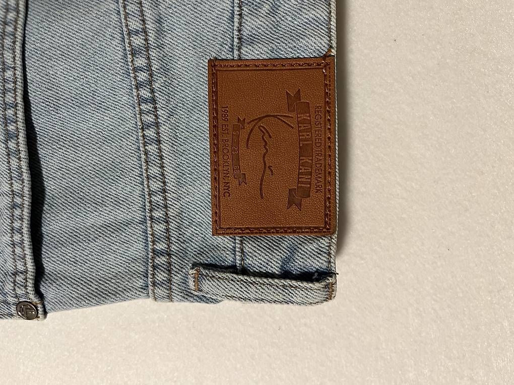 Jeans: Jeans Karl Kani | neu – Usato da Wetzikon ZH venduto da art_k7cd 2
