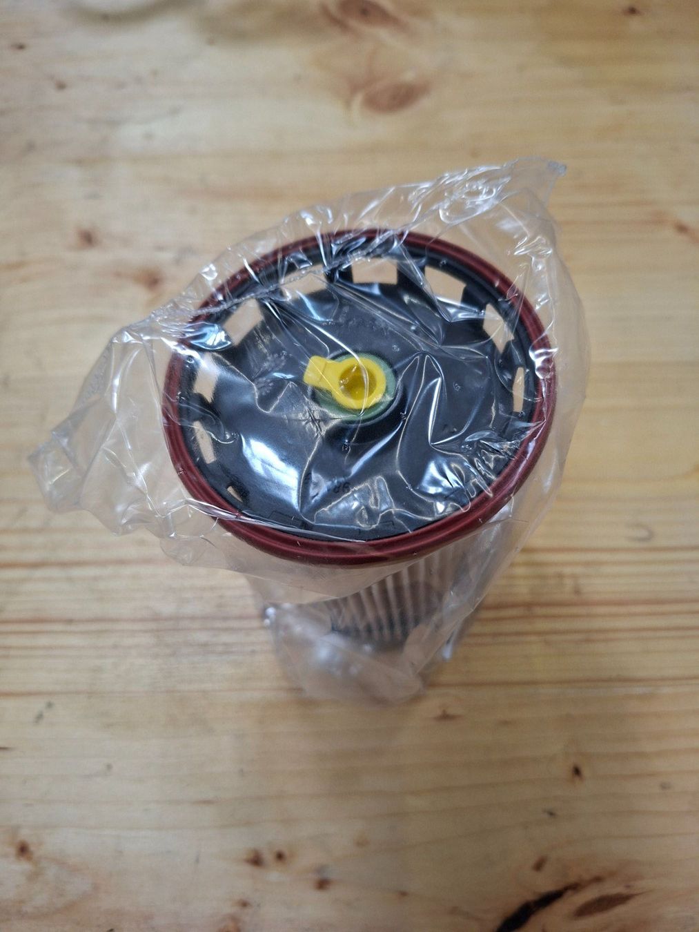 Toutes les pièces auto: Kraftstofffilter Mann-Filter PU 8007 – Neuf avec emballage d'origine à Langenthal par BernhardClassic 1