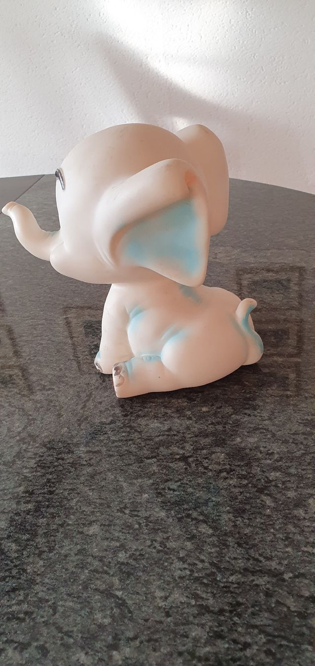 Statuette: Elefant – Usato da Schönenberg venduto da gismogismo 1