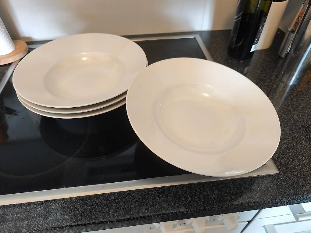 Piatti: Pastateller – Usato da Aarau venduto da gurnigel65