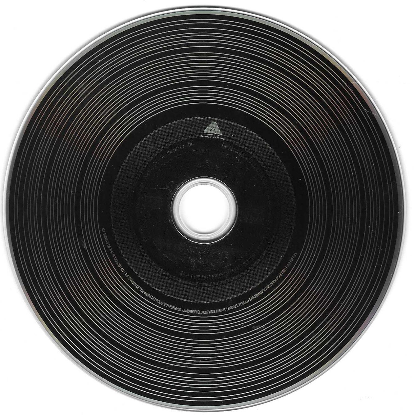 CDs: THE HEADHUNTERS  -  STRAIGHT FROM THE GATE – Gebraucht aus Bex von Giorgiob 2