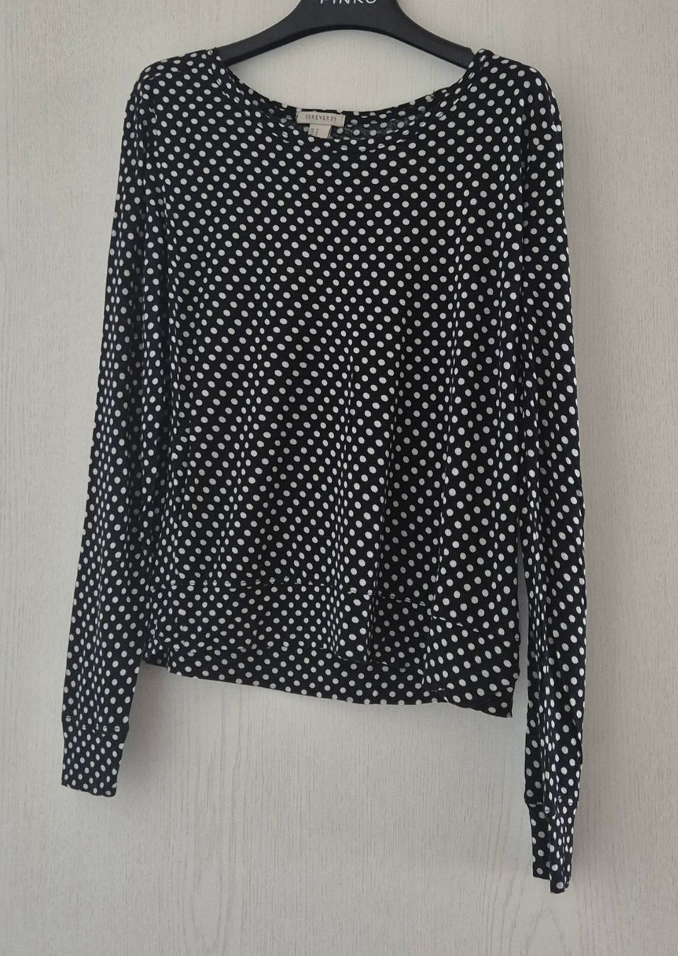 Blusen: Damenbluse, Grösse XS, Polyester – Gebraucht aus Zürich von Sami78