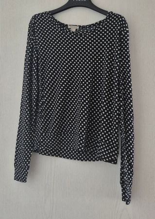 Damenbluse, Grösse XS, Polyester
