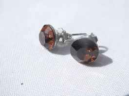 Ohrstecker, Modeschmuck