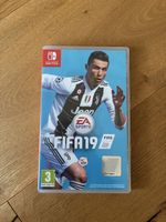 FIFA 19 für Nintendo Switch
