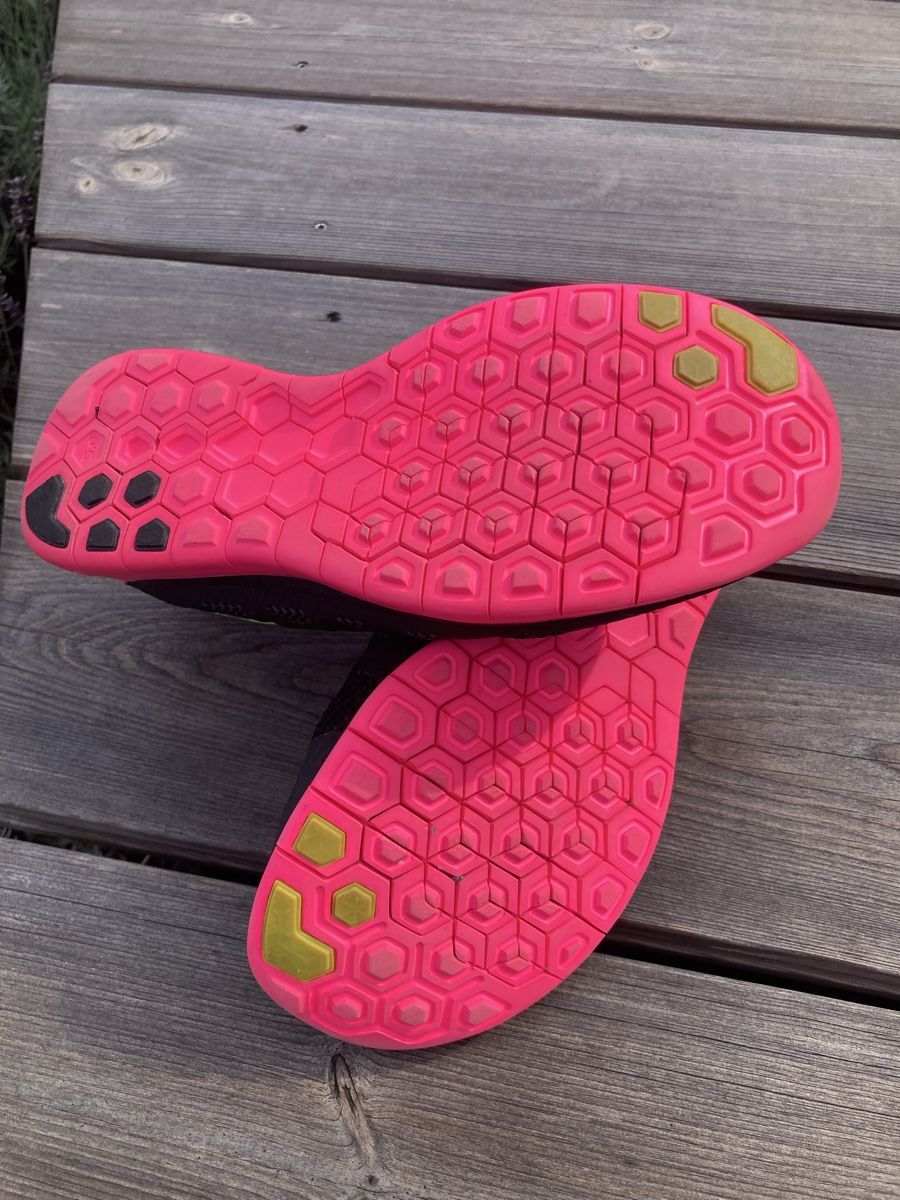 Nike Scarpe da donna: Nike Free 5.0 – Usato da Hilfikon venduto da R1racer 3