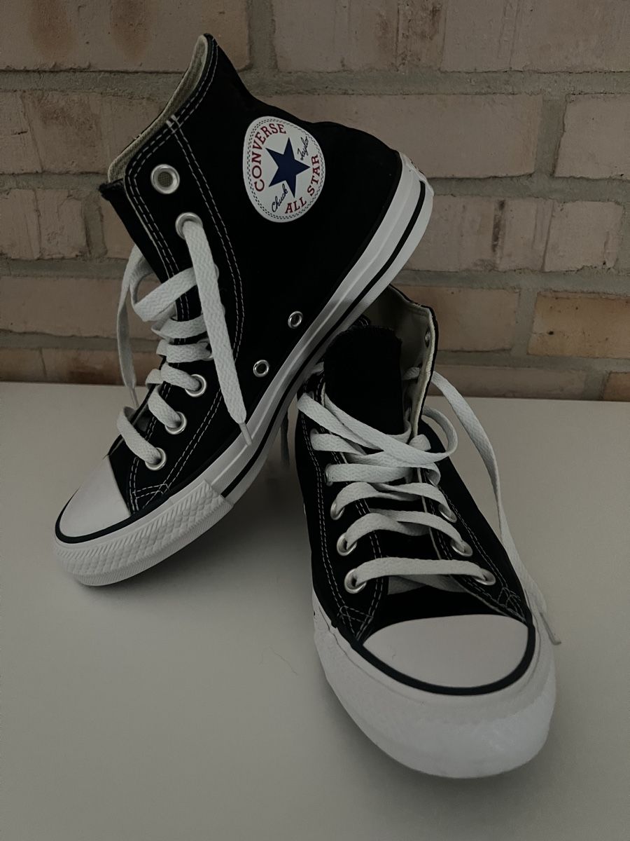Converse Scarpe da uomo: Converse Chuck Taylor All Star Neu – Nuovo (secondo la descrizione) da Zürich venduto da ReStyle. 7