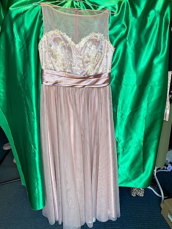 Robes: Festkleid JJ SHOUSE – D'occasion à St. Gallen par Konstanza