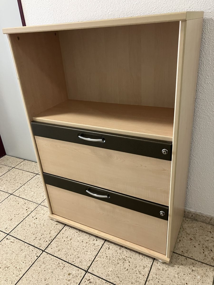 Cassettiere: Kommode mit Schubladen – Usato da Mühlethal venduto da xenia_k 1