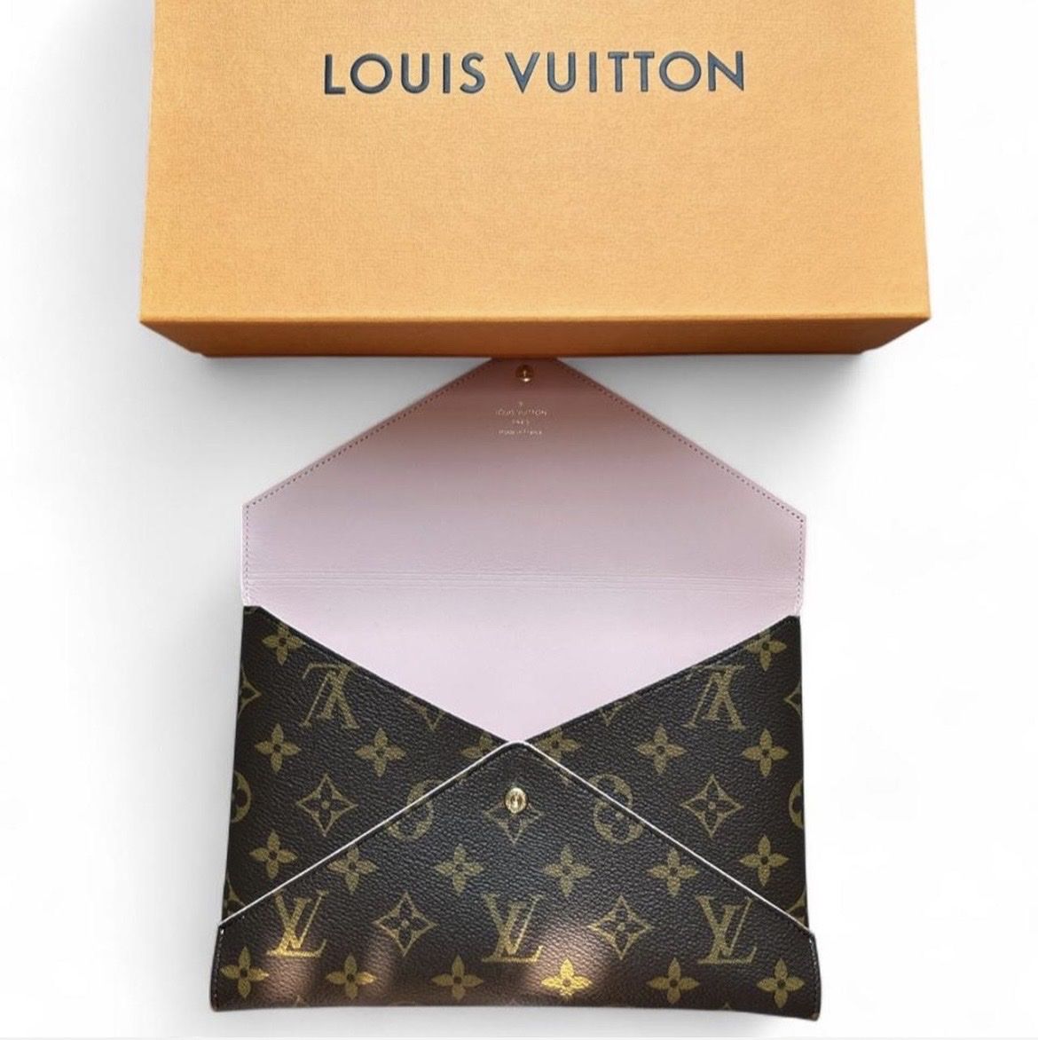 Louis Vuitton Taschen für Damen: Louis Vuitton Pochette Kirigami – Neu (gemäss Beschreibung) aus Zürich von Cengre 2