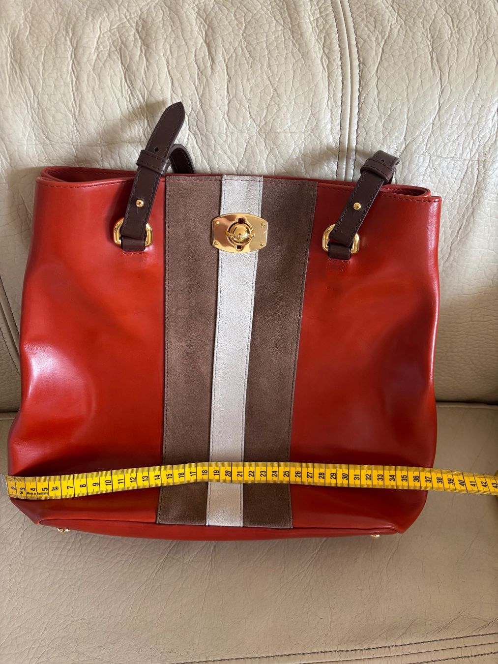 Furla Borse da donna: Original Furla Damenhandtasche – Usato da Basel venduto da Ellya 8