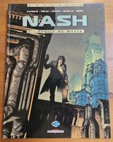 Nash N 1 (T.B.E-)  Étoile du matin