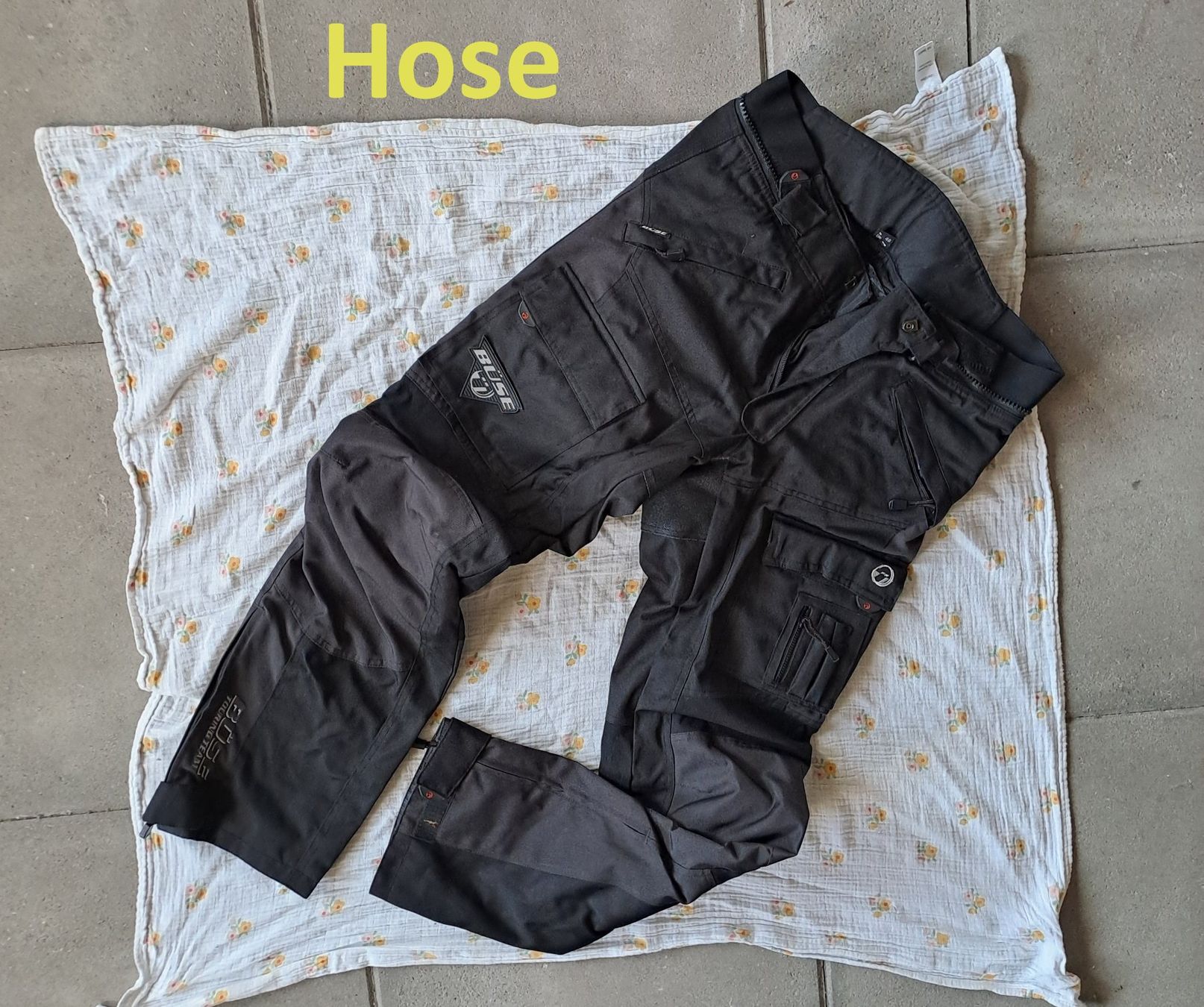 Kleiderpakete: Töff-Kombi XL (L) – Gebraucht aus Herisau von Pimparellina 3