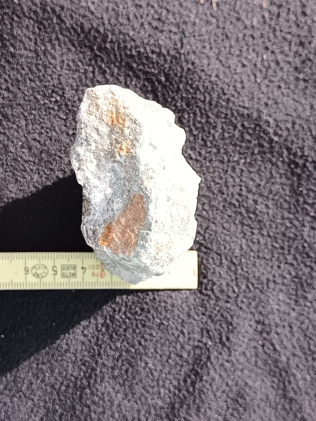 Minerali & Pietre curative: Smaragd Rohstein 7x5x4cm Stufe Emerald raw – Usato da Winterthur venduto da sekkohsam 5