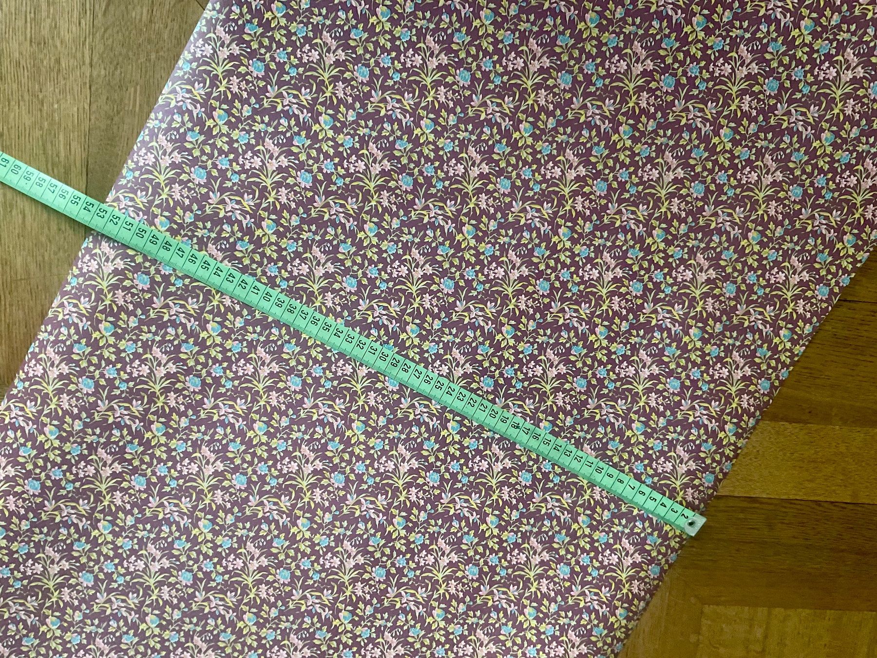 Tapeten: Vintage Tapete VERSAND 12.-. – Neu (gemäss Beschreibung) aus Aarau von Schnabeltier01 2