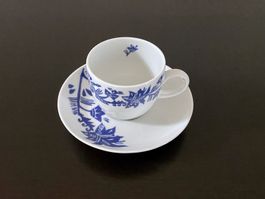Espressotasse Möbel Pfister 1994