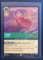 Lorcana FOIL FLORA 75/204 EN-5 Common