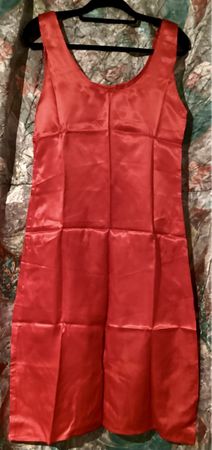 Unterkleid Gr. 42 - 44 von Schneiderin genäht