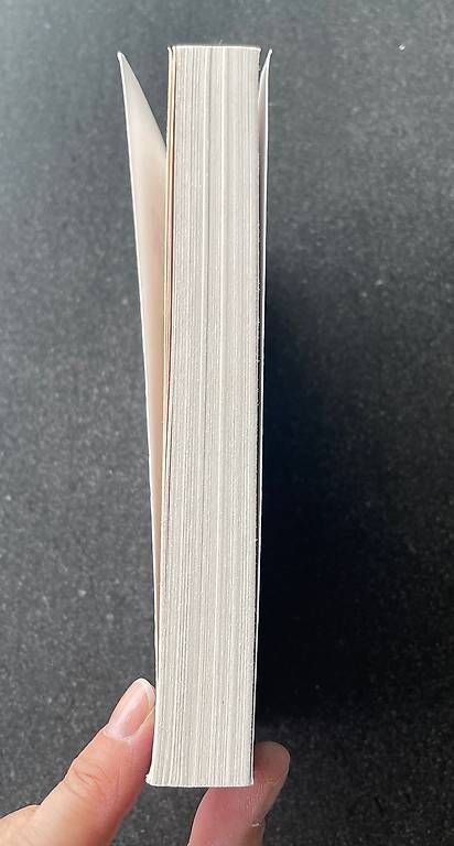 Livres: Le dîner Freida Mc Fadden – D'occasion à Neuchâtel par myr_8nf9 3