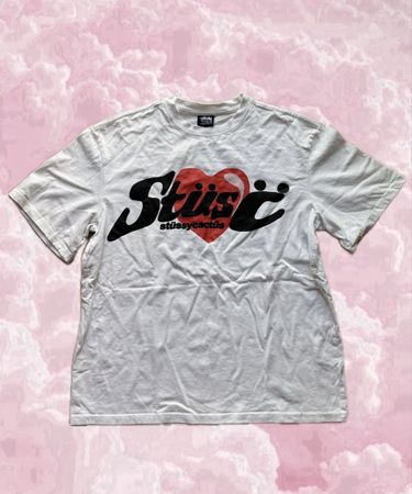 Vintage Stüssy T-Shirt