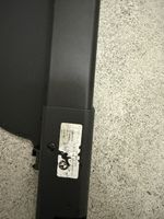 BMW Gepäckraumabdeckung