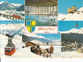 Davos 1981