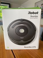 iRobot Roomba 676