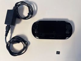 Sony PlayStation Vita PCH-1004