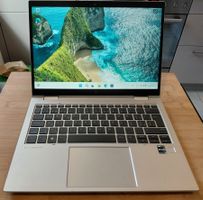 HP Elite X360 830 13 Zoll G10 2-in-1, i5-1335U, 16/512 Touch
