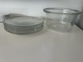 Teller Glasi Hergiswil