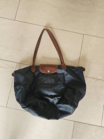 Longchamp Tasche (grösse A4)