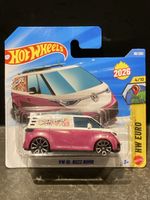 Hot Wheels VW ID. Buzz Bomb